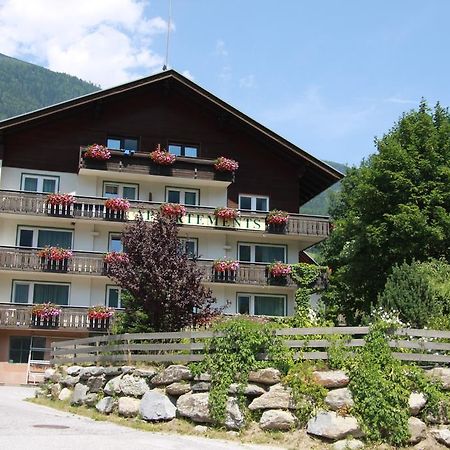 Appartementhaus Sporthotel Moelltal ฟลาทอาค ภายนอก รูปภาพ